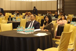 Sandeep Arora & Mr.Aroa